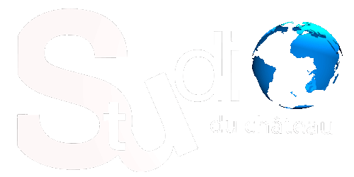 Logo Studio du Château